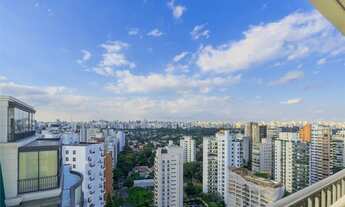 Imagem 4: Apartamento à venda no bairro Vila Nova Conceição - São Paulo/SP
