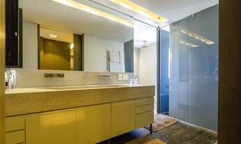 Imagem 5: Apartamento à venda no bairro Vila Nova Conceição - São Paulo/SP