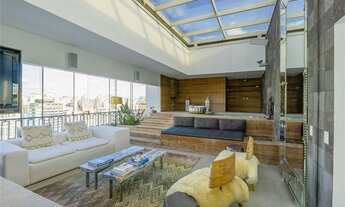 Imagem 2: Apartamento à venda no bairro Vila Nova Conceição - São Paulo/SP