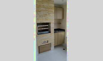 Imagem 7: Apartamento à venda no bairro Vila Cordeiro - São Paulo/SP