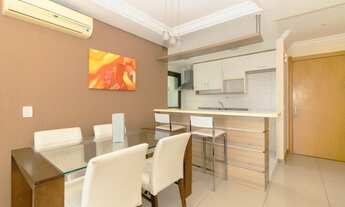 Imagem 4: Apartamento à venda no bairro Passo da Areia - Porto Alegre/RS