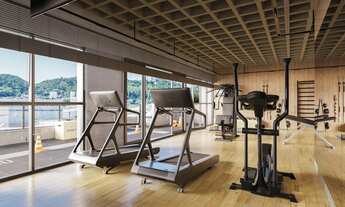 Imagem 7: Apartamento à venda no bairro Fazendinha - Itajaí/SC