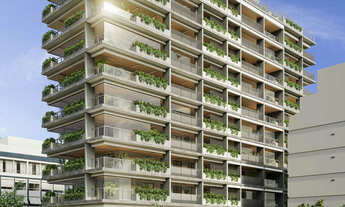 Imagem 2: Cobertura à venda em Rio de Janeiro, Botafogo, com 3 quartos, 250,89m²