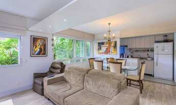 Imagem 2: Apartamento à venda no bairro Menino Deus - Porto Alegre/RS