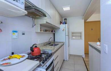 Imagem 10: Apartamento à venda no bairro Menino Deus - Porto Alegre/RS