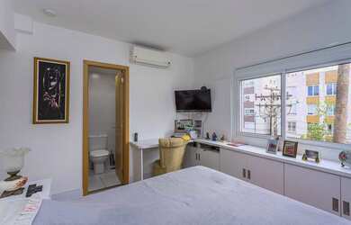 Imagem 13: Apartamento à venda no bairro Menino Deus - Porto Alegre/RS