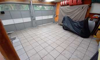 Imagem 2: Casa à venda no bairro Vila Camilópolis - Santo André/SP