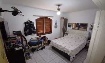 Imagem 4: Casa à venda no bairro Vila Camilópolis - Santo André/SP