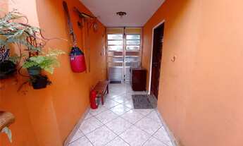 Imagem 5: Casa à venda no bairro Vila Camilópolis - Santo André/SP