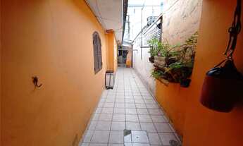 Imagem 7: Casa à venda no bairro Vila Camilópolis - Santo André/SP