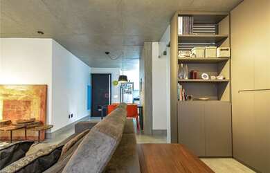 Imagem 11: Apartamento à venda no bairro Cidade Monções - São Paulo/SP