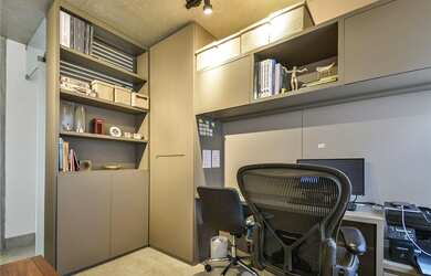 Imagem 12: Apartamento à venda no bairro Cidade Monções - São Paulo/SP