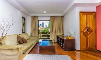 Imagem: Apartamento à venda no bairro Vila Nova