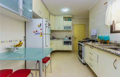 Imagem 6: Apartamento à venda no bairro Vila Nova Conceição - São Paulo/SP