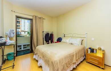 Imagem 7: Apartamento à venda no bairro Vila Nova Conceição - São Paulo/SP