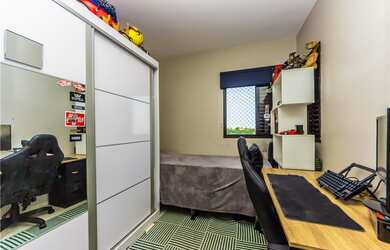 Imagem 5: Apartamento à venda no bairro Jardim Marajoara - São Paulo/SP