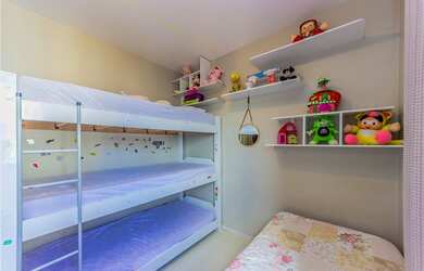 Imagem 6: Apartamento à venda no bairro Jardim Marajoara - São Paulo/SP