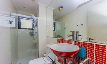 Imagem 2: Apartamento à venda no bairro Jardim Marajoara - São Paulo/SP