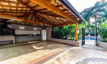 Imagem 7: Apartamento à venda no bairro Jardim Marajoara - São Paulo/SP