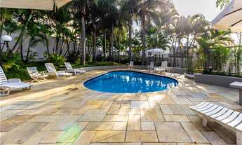 Imagem 5: Apartamento à venda no bairro Jardim Marajoara - São Paulo/SP