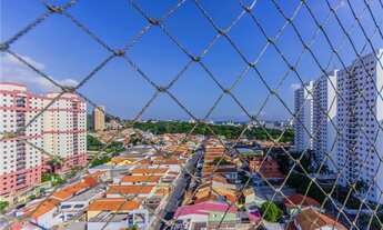 Imagem 4: Apartamento à venda no bairro Jardim Marajoara - São Paulo/SP
