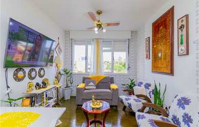 Imagem 4: Apartamento à venda no bairro Jardim Itu - Porto Alegre/RS