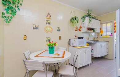 Imagem 6: Apartamento à venda no bairro Jardim Itu - Porto Alegre/RS