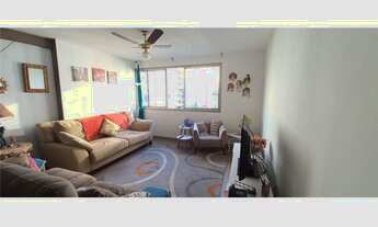 Imagem: Apartamento à venda no bairro Santa Cecília