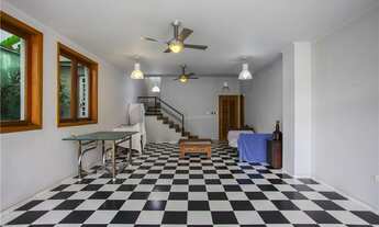 Imagem: Casa à venda no bairro Pinheiros - São