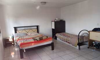 Imagem 4: Casa à venda no bairro Vila Campestre - São Paulo/SP