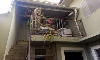 Imagem 5: Casa à venda no bairro Vila Campestre - São Paulo/SP