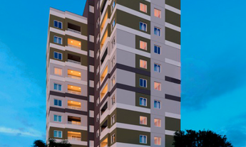 Imagem: Apartamento à venda no bairro Jardim Sabará