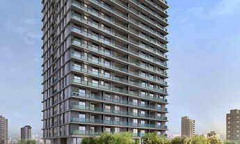 Imagem: Apartamento Padrão, 3 dormitórios na Rua