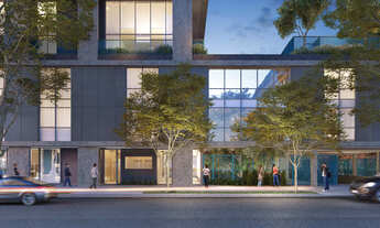 Imagem 3: Apartamento Padrão, 3 dormitórios na Rua Pavão