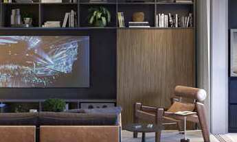 Imagem 6: Apartamento Padrão, 3 dormitórios na Rua Pavão