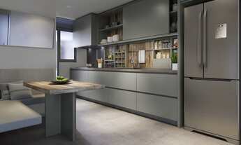 Imagem 7: Apartamento Padrão, 3 dormitórios na Rua Pavão