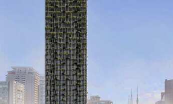 Imagem: APARTAMENTO RESIDENCIAL em São Paulo