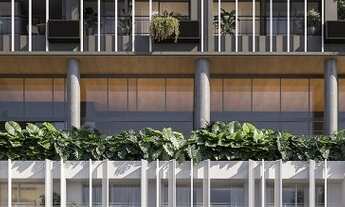 Imagem 2: Apartamento à venda em São Paulo, Pinheiros, com 2 quartos, 86,76m²