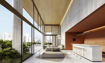 Imagem 7: Apartamento à venda em São Paulo, Pinheiros, com 2 quartos, 86,76m²