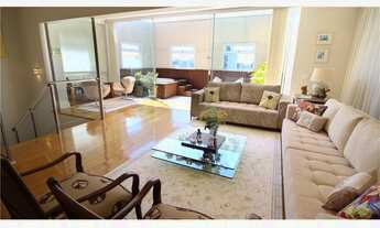 Imagem: Apartamento à venda no bairro Paraíso