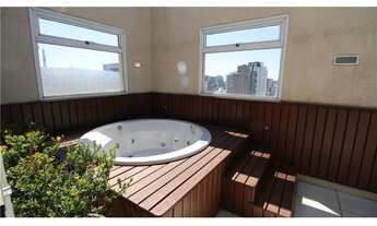 Imagem 6: Apartamento à venda no bairro Paraíso - São Paulo/SP