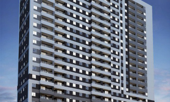 Imagem: Gran Kazzas Sacomã Club - Residencial