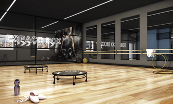 Imagem 5: Apartamento à venda em São Paulo, Sacomã, com 2 quartos, 49,16m²