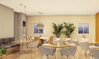 Imagem 7: Apartamento à venda em São Paulo, Sacomã, com 2 quartos, 49,16m²