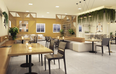 Imagem 8: Gran Kazzas Sacomã Club - Residencial - Gran Kazzas Sacomã Club - Residencial