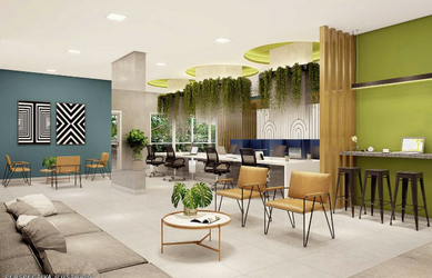 Imagem 11: Gran Kazzas Sacomã Club - Residencial - Gran Kazzas Sacomã Club - Residencial