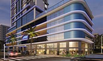 Imagem 3: Apartamento com 4 quartos, 138,88m², à venda em Balneário Camboriú, Centro