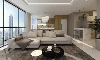 Imagem 4: Apartamento com 4 quartos, 138,88m², à venda em Balneário Camboriú, Centro