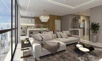 Imagem 5: Apartamento com 4 quartos, 138,88m², à venda em Balneário Camboriú, Centro