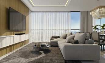 Imagem 6: Apartamento com 4 quartos, 138,88m², à venda em Balneário Camboriú, Centro